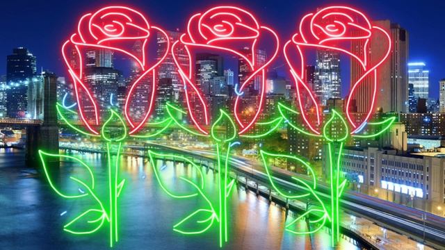 С Днем Рождения Алина! смотреть онлайн