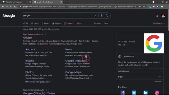 Playing around with my hack :) смотреть онлайн