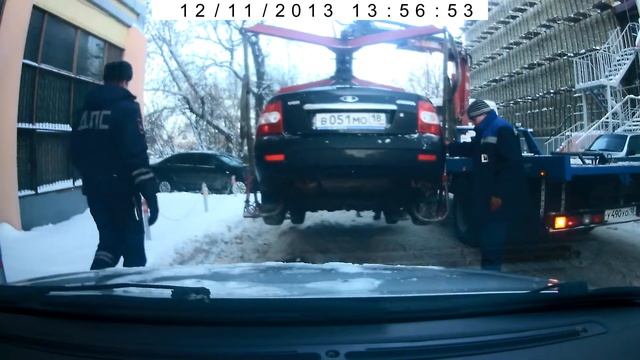 ГИБДД не штрафует программистов смотреть онлайн