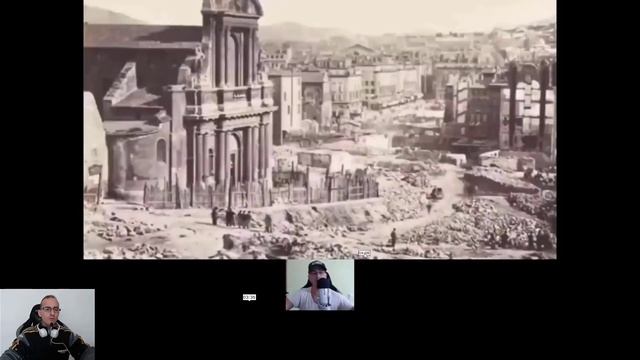 Old World Reset Empty Cities. 1800s Repopulation Orphans (Clones)? Financial Debt Control & NWO