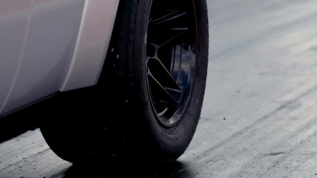 Dodge Challenger SRT Demon 170 смотреть онлайн