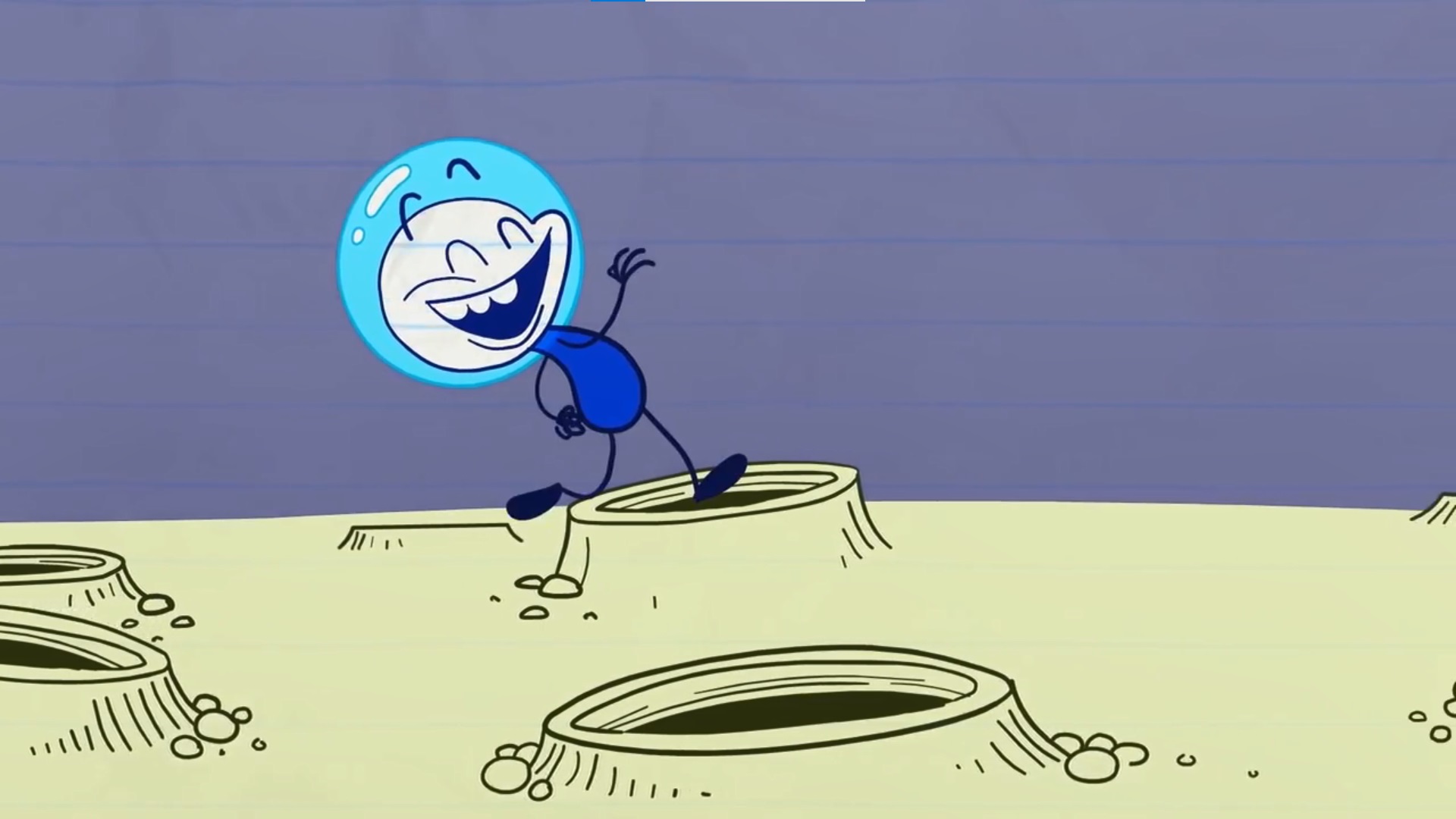 Карандаш мульт 10