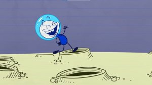 Карандаш мульт 10