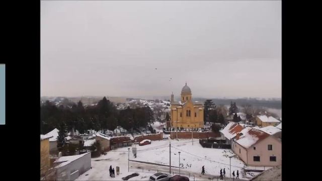 Zemun, Belgrade, Serbia / Земун, Белград, Сербия смотреть онлайн