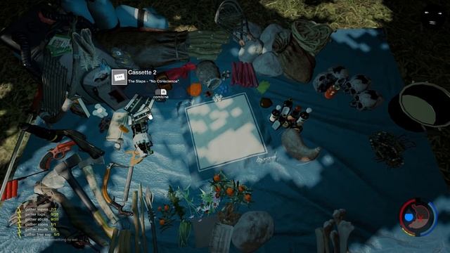 The Forest 0.49 Как найти мушкет | Все части мушкета The Forest смотреть онлайн