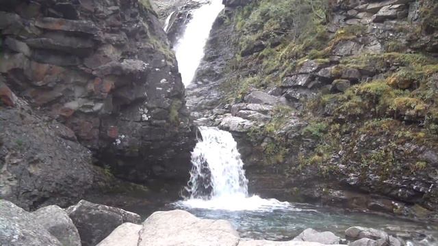 Водопад Рисйок смотреть онлайн