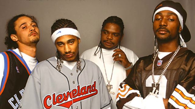Bone Thugs-N-Harmony (Feat. Avant) - Making Good Love (Remix) смотреть онлайн