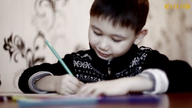 Мой папа "Superman" (Социальный ролик "Алименты") смотреть онлайн