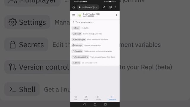 how to make invite bot 2022 (slash commands) смотреть онлайн