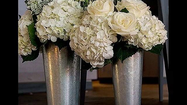 Best DIY Wedding Centerpiece Ideas смотреть онлайн