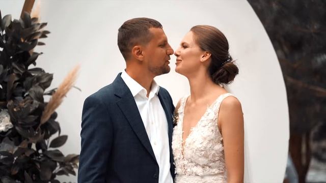Wedding video / Свадебное видео 2019 / Свадьба / James Bay - Us смотреть онлайн