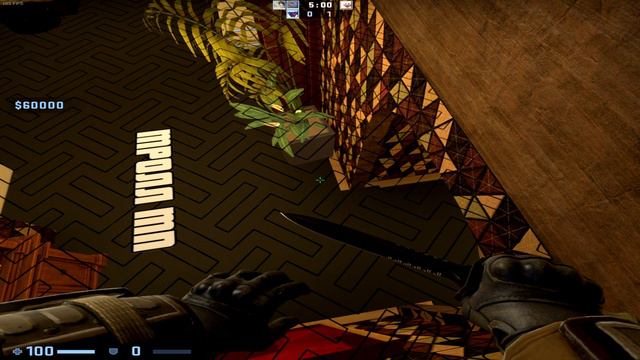 УПОРОТОСТЬ В CS:GO #3 | ПРЯТКИ | КТО НЕ СПРЯТАЛСЯ, Я НЕ ВИНОВАТ смотреть онлайн