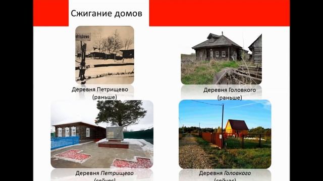 Видеорассказ на тему «Подвиг Зои Космодемьянской» смотреть онлайн