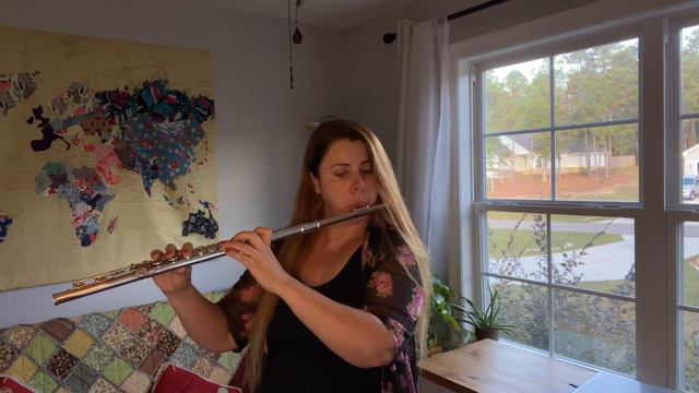 Etude in D Minor by Andersen - Mississippi Lions All-State Band Audition 2023 смотреть онлайн
