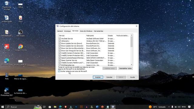 SOLUCIONAR ERROR DE INICIO DE MICROSOFT WORD (0xc0000142) || Solución efectiva 2023 смотреть онлайн