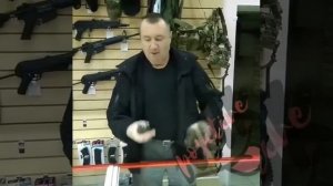 Очень антуражные гранаты производства,, Зевс».