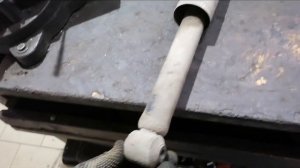 Опель Корса замена задних аммортизаторов