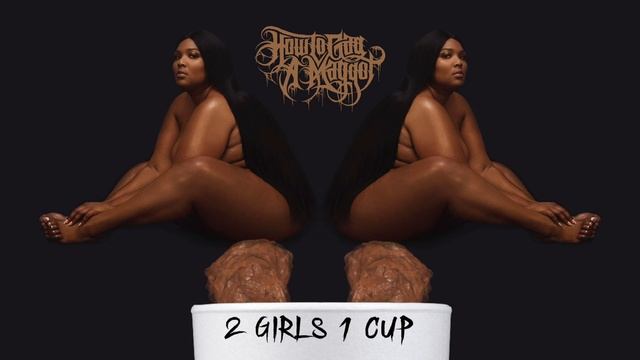 How to Gag a Maggot - 2 Girls 1 Cup [OFFICIAL VIDEO 2020] смотреть онлайн