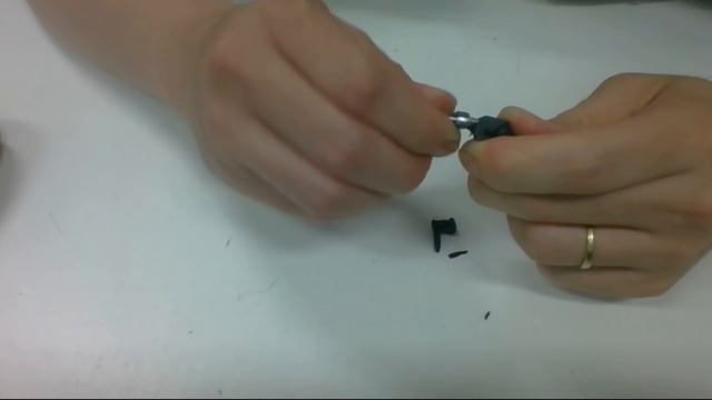 DIY USB OTG Micro USB To Mini USB For Audio DAC