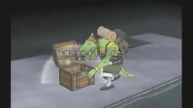 Brave Story PS2 Version смотреть онлайн