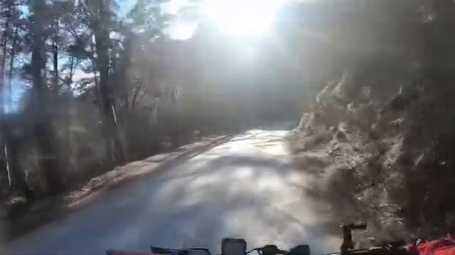 Крым 2021 Мчим на Ай-Петри ?⛰??? смотреть онлайн