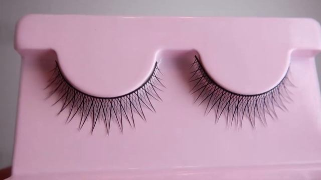 НАКЛАДНЫЕ РЕСНИЦЫ 02 смотреть онлайн