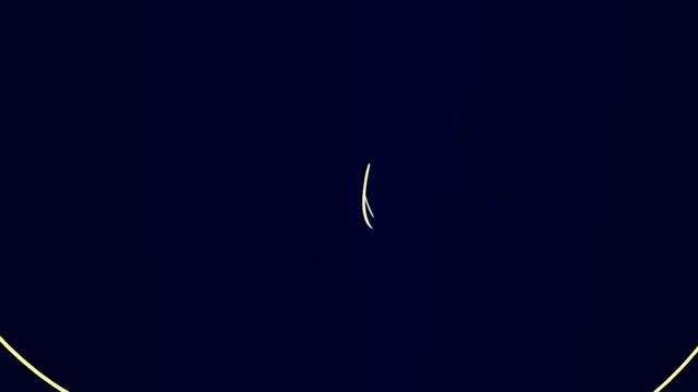 ✨Maomao's Meal✨Weight Gain Animation✨