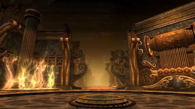 Castlevania Lords of Shadow - Ultimate Edition ✔ {часть 35} Музыкальная шкатулка смотреть онлайн