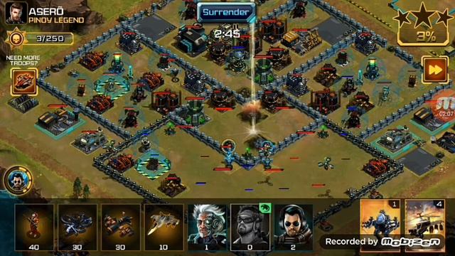 War Inc(alliance wars) strategies смотреть онлайн