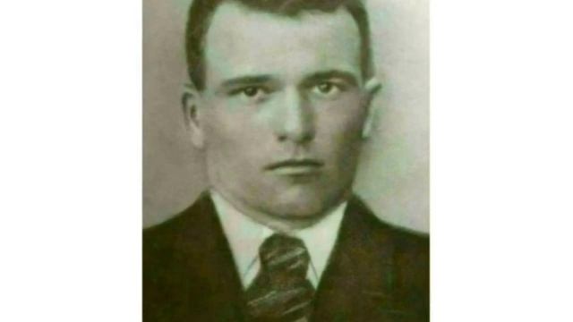 Родительский дом