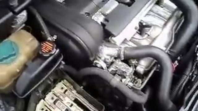 VOLVO ECU REMOVAL AND INSTALLATION