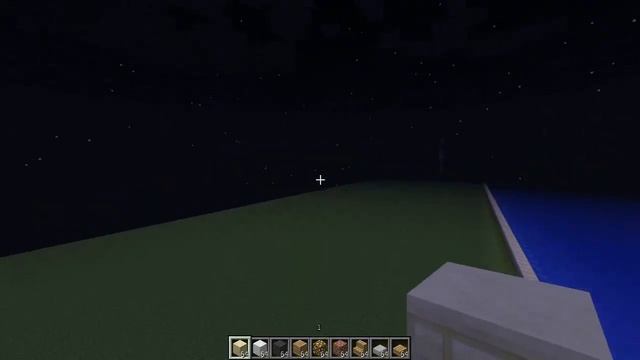 [ EverGreen ] Minecraft обзор карты "Downtown" смотреть онлайн