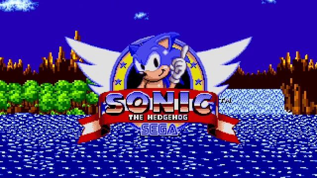 Sonic The Hedgehog (J2ME) OST: Starlight Zone смотреть онлайн