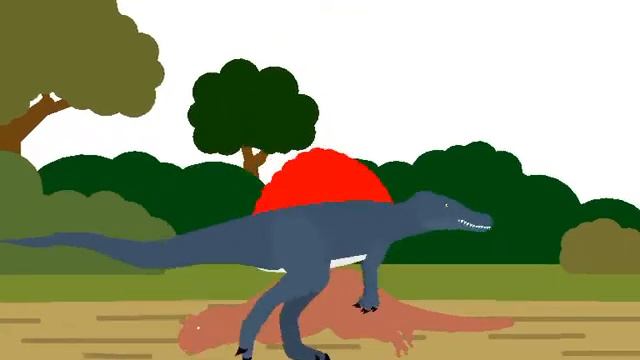 dinosaur - stick nodes (read desc) смотреть онлайн