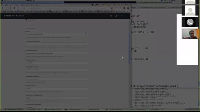 Kubernetes SIG-Apps 10-31-16 смотреть онлайн