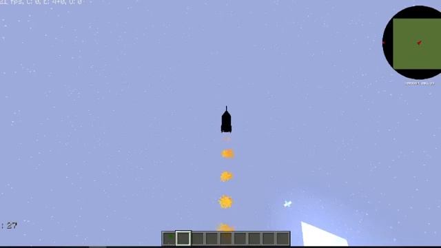 Basics On How To Use GalactiCraft! | 1.12.2 | Minecraft Mods Tutorial смотреть онлайн