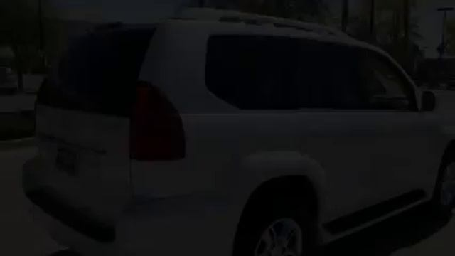 Pre-Owned 2003 Lexus GX 470 Peoria Phoenix AZ смотреть онлайн