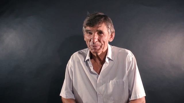 Орск — моя судьба. Виктор Губарьков смотреть онлайн