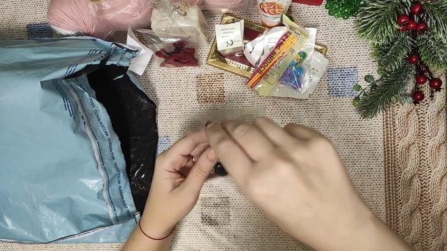 На пороге Новый год ?? Подарок от Снегурочки ??? смотреть онлайн