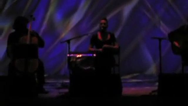 Spain Suite Theatre (Madrid) - Flamenco Magic - Part 5 смотреть онлайн