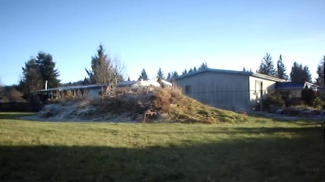 Cold start the 2010 STIHL FS-90R weedeater смотреть онлайн