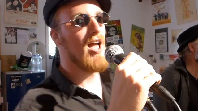 Sixtyfive Cadillac – Ghost Busters смотреть онлайн