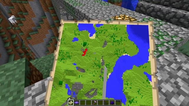 Minecraft Mods - Improved First Person [1.4.7] [Forge] [Render Player API] смотреть онлайн