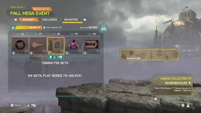 DOOM Eternal- Fall Mega Event!!! смотреть онлайн