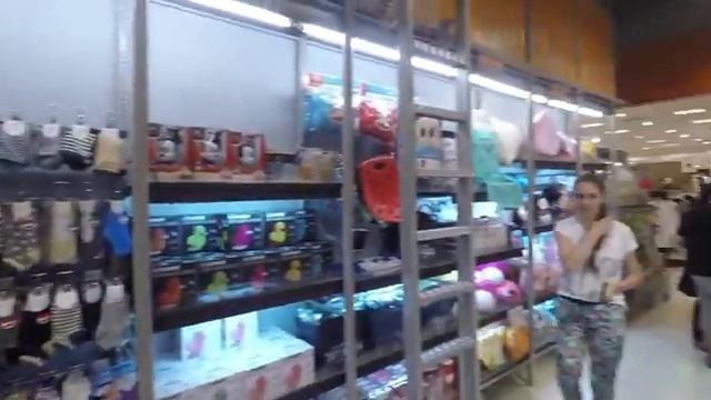 Таиланд, Пхукет. Выпуск №3. ТЦ "Central Festival Phuket". Большой обзор | Голодным не смотреть. смотреть онлайн