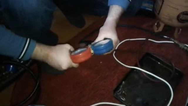 Ремонт холодильника атлант смотреть онлайн