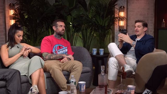 How Adam 22 & Lena the Plug DOMINATE OnlyFans смотреть онлайн