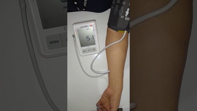 ¿Como utilizar mi Tensiómetro Microlife correctamente? смотреть онлайн