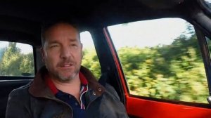 Охотники за старьём S05E03 авто Форд Кортина и СААБ 96