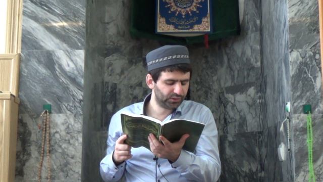 85 урок Пашманлъи смотреть онлайн